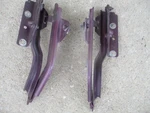 96 Camaro Purple Hood Hinges Pair. Fixed Price $47.95.