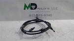 2019-2020 Ford Transit Connect Cable Assembly Control Oem DT1Z-16916-C. Fixed Price $50.00.