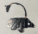 Genuine Oem Hood Primary & Secondary Latch 84753918 Gmc Terrain 2018-2024. Fixed Price $44.95.