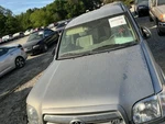 Hood With Crew Cab Door Fits 04-06 Tundra 5039282. Fixed Price $325.00.