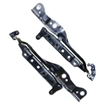 Ford Super Duty Hood Hinges Pair PC3Z16796A Genuine Oem Factory. Fixed Price $75.50.