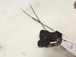 2008 Toyota Sequoia Right Front Passenger Lock Actuator 888814. Fixed Price $156.74.
