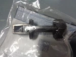 Genuine Ford Hood Stop Buffer JL7Z-16758-A. Fixed Price $20.56.
