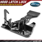 Upper Hood Latch Lock For Audi A4 Quattro 2005 2006 2007 2008 RS4 07-08. Fixed Price $25.59.