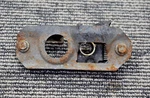 Land Rover Discovery Hood Latch Catch Assembly FPS10007L Oem 1999 02 03 2004. Fixed Price $23.74.