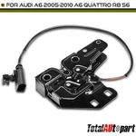 Hood Latch Lock For Audi A6 2005-2010 Quattro 2005-2011 RS6 Front Side. Fixed Price $28.48.