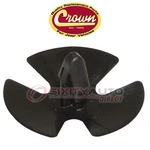 Crown Automotive Hood Insulation Pad Clip For 2005-2008 Dodge Magnum Body Vk. Fixed Price $21.76.