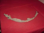 Nos 1973 74 Chevy Chevelle Hood Lock Release Cable #328919 Ss Malibu Camino. Fixed Price $116.99.