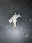 1969 Dodge Dart Hood Release Latch Handle Lever Mopar Gt One Year Only Part. Fixed Price $74.98.