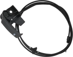 Hood Release Cable Handle Assembly Chevy Silverado Tahoe 99-07 15142953. Fixed Price $27.74.