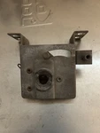 Triumph TR7 Hood Latch. Fixed Price $25.00.