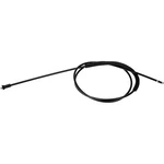 912-474 Dorman Hood Cable For Vw Volkswagen Beetle 1999-2010. Fixed Price $80.99.