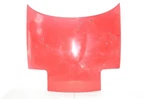 90-97 Mazda MX-5 Miata Na 1.8L Mt Red Hood Assembly. Fixed Price $547.27.
