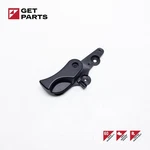 09 Bmw E84 E90 E92 E93 335I Bonnet Opening Handle 51231124201 Oem. Fixed Price $27.55.