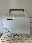 2018-2023 Range Rover L560 Velar Rear Right Side Door Panel Shell White Oem. Fixed Price $850.00.