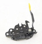 New Oem Hood Latch Assembly 65601EZ00C For Nissan Titan 2016-2024. Fixed Price $109.95.