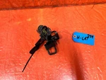 08-15 Infiniti G37 Q60 Front Hood Latch Lock Catch Release With Spring Oem #329. Fixed Price $69.95.