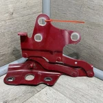 2018-2025 Alfa Romeo Stelvio Front Left Side Hood Bonnet Hinge Oem Red. Fixed Price $22.12.