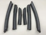 Audi Tt MK1 Convertible Top Roof Weather Strip Seal Set 00-06 Oem. Fixed Price $127.99.