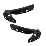 For Acura Cl 1997 1998 Hood Hinge Driver And Passenger Side Pair HO1236101. Fixed Price $43.42.