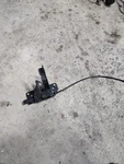 2022 - 2025 Kia Carnival Hood Bonnet Lock Latch Oem. Fixed Price $45.00.