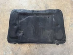 06-13 Lexus IS250 Hood Insulation Pad Cover Oem. Fixed Price $50.39.