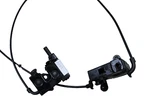 02-08 Bmw 750LI 750I 745I E65 E66 Front Hood Right/left Locks Latches Actuator. Fixed Price $170.99.