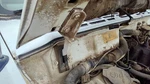 1984-1998 Jeep Cherokee Pair Of Hood Hinges Right Left Set Assembly Oem White. Fixed Price $106.81.
