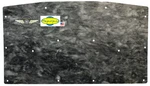 1978 1979 1980 1981 1982 Chevrolet El Camino Hood Insulation Kit. Fixed Price $89.99.