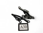 2003 Lexus IS300 Hood Hinge Support Front Left & Right Side Set Oem 253 +++ #A30. Fixed Price $161.50.