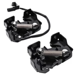 Hood Lock Latch Lh Rh For Nissan 370Z Gtr Infiniti G37 Q60 Q40 G35 65601-JL60A. Fixed Price $65.99.