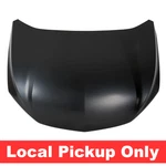 Primed Steel Hood Panel For 2019-2025 Chevrolet Blazer GM1230486 84922348. Fixed Price $410.50.