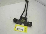 Radiator Core Support Outlook 2007 2010 Front Side Hood Lock Latch Bracket Oem. Fixed Price $29.99.