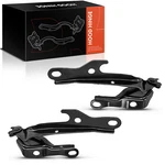 2PCS Front Driver & Passenger Hood Hinge For Toyota Camry Lexus ES300 1992-1996. Fixed Price $25.99.