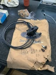 Nos 1979 Mustang 1982 ? Hood Cable D9ZZ-16916-A. Fixed Price $245.00.