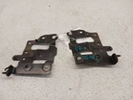 07-15 Infiniti G35/G37/Q40/Q60 Hood Latch Bracket Pair X2 Oem 625E2-JK00A. Fixed Price $129.99.