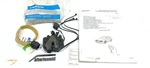 Original Volvo 850 Lhd Hood Lock Alarm Anti-theft. Fixed Price $194.77.