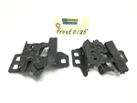 1997-2004 Corvette C5 Front Hood Lock Latch Pair X2 Oem.. Fixed Price $29.99.