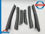 Audi Tt MK1 Convertible Top Roof Weather Strip Seal Set 00-06 Oem. Fixed Price $129.99.