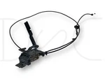99-07 Ford F250 F350 Front Hood Latch Catch Lock Release Cable Assembly Oe. Fixed Price $40.00.