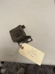 1962 Chevrolet Nova Hood Lock Mounting Plate Gm Part # 3791545 Nos. Fixed Price $60.00.