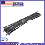 Front Windshield Cowl Vent Grille Cover Panel 5570806140 For Toyota Camry 18-22. Fixed Price $92.29.