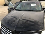 2010-2019 Lincoln Mkt Factory Hood Um Agate Black Metallic 961891. Fixed Price $153.45.