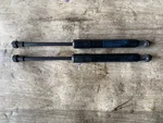 Bmw 650I E63 M6 Oem 04 -10 Pair Front Right And Left Hood Support Strut Shock. Fixed Price $22.77.