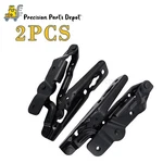2PCS Ford Ecosport Hood Hinges Left Driver & Right Passenger Side. Fixed Price $43.99.