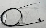2022 - 2026 Toyota Tundra Sequoia Hood Lock Latch Release Cable # 108403. Fixed Price $29.92.