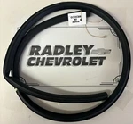 New Oem Acadia Hood Components- Front Seal- General Motors Gmc 84267623. Fixed Price $37.99.