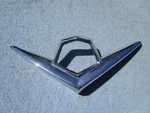 1955 Dodge Royal Lancer Hood Emblem. Fixed Price $249.99.