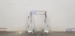21 Ford Transit 250 Hood Hinge Set Pair White. Fixed Price $65.00.