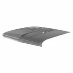 New Goodmark Steel Hood Fits 1966 Chevrolet Chevelle Ss Model GMK403120066. Fixed Price $992.05.